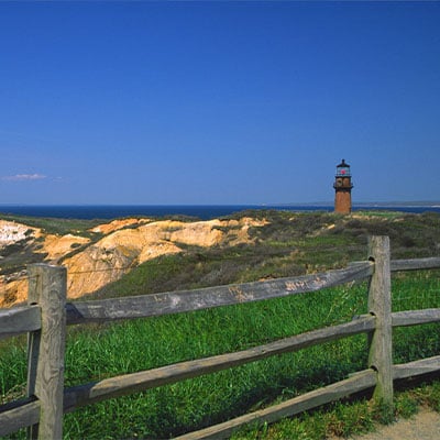 Day Trip to Martha's Vineyard